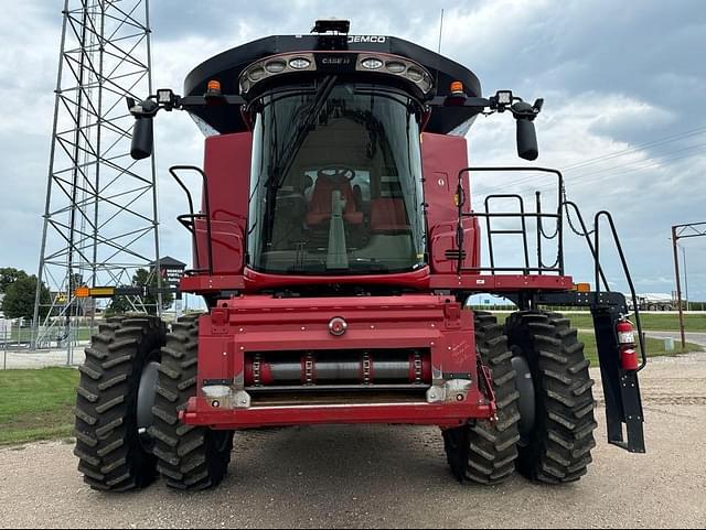 Image of Case IH 7250 equipment image 1