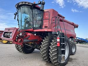 2021 Case IH 7250 Image