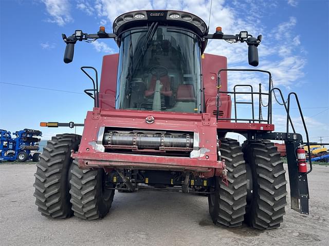 Image of Case IH 7250 equipment image 1