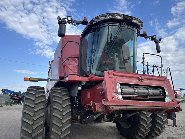 Image of Case IH 7250 equipment image 2