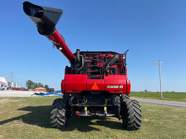 Image of Case IH 7250 equipment image 3