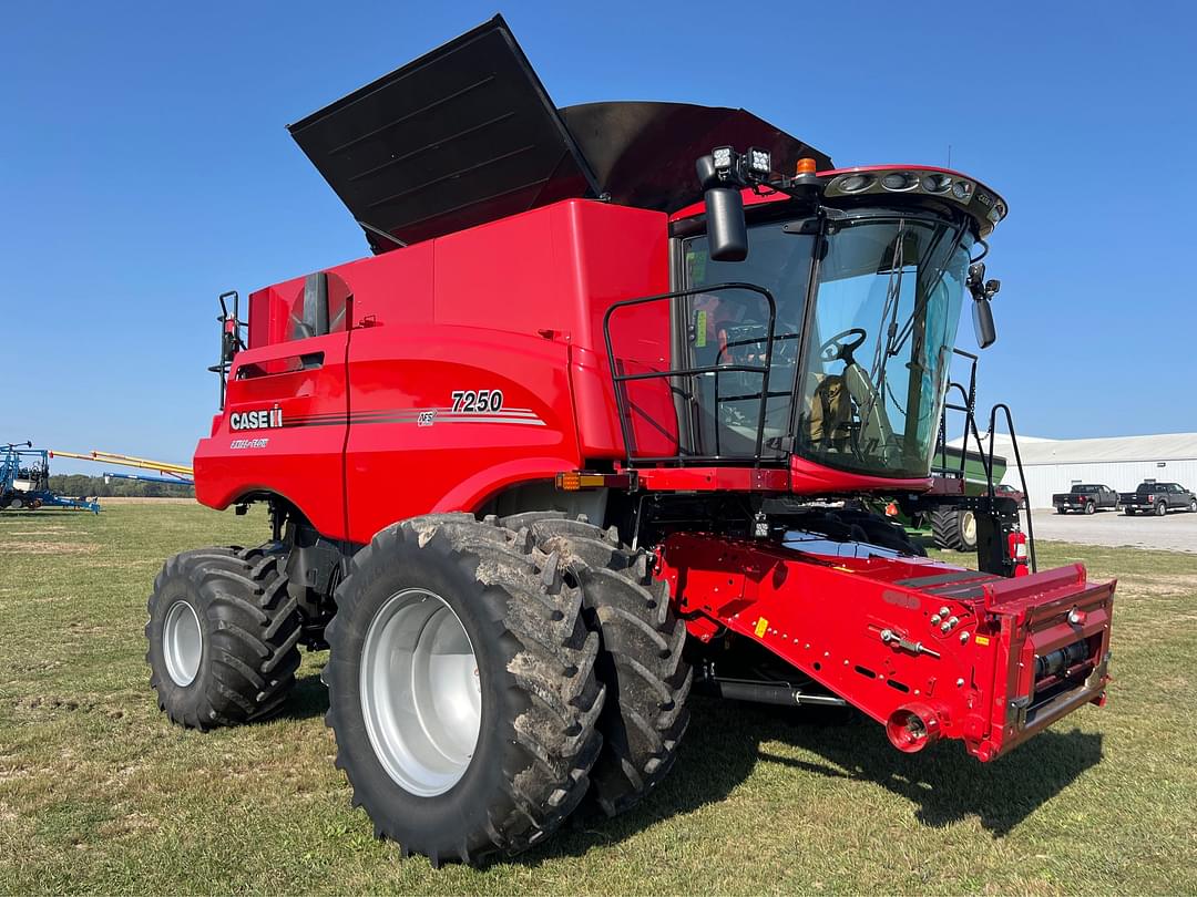 Image of Case IH 7250 Primary image