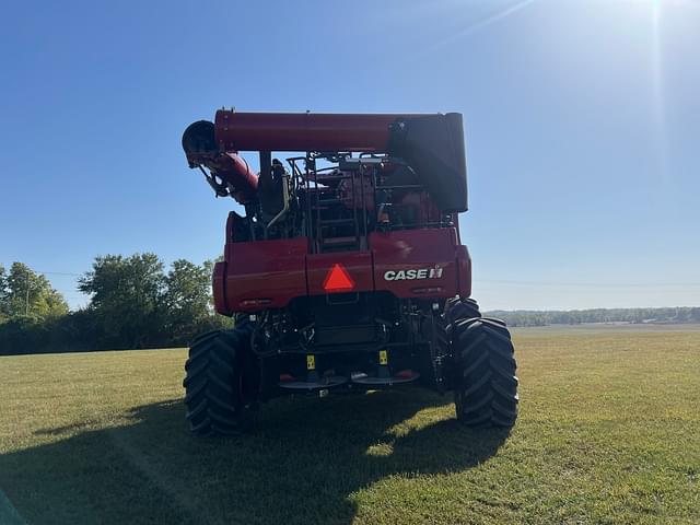 Image of Case IH 7250 equipment image 3