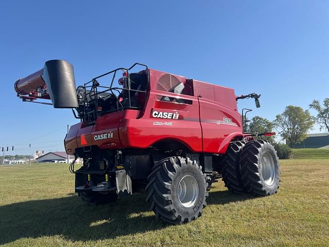 Image of Case IH 7250 equipment image 2