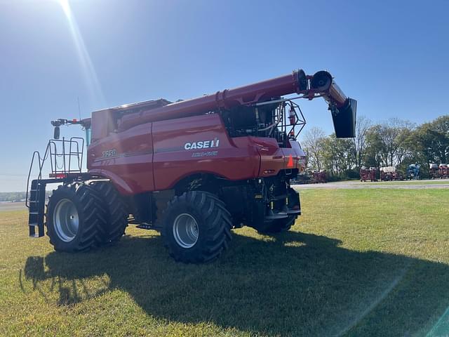 Image of Case IH 7250 equipment image 4