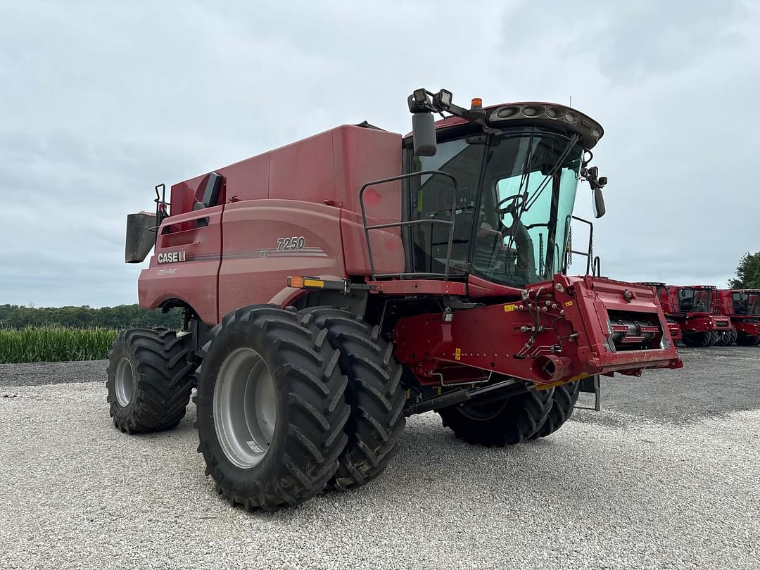 Image of Case IH 7250 Primary image