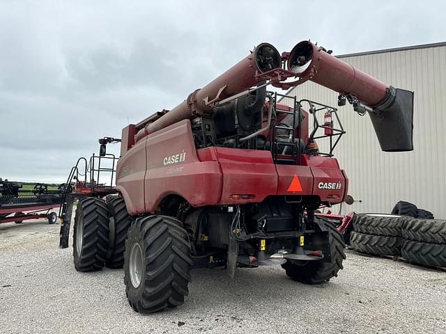 Image of Case IH 7250 equipment image 4