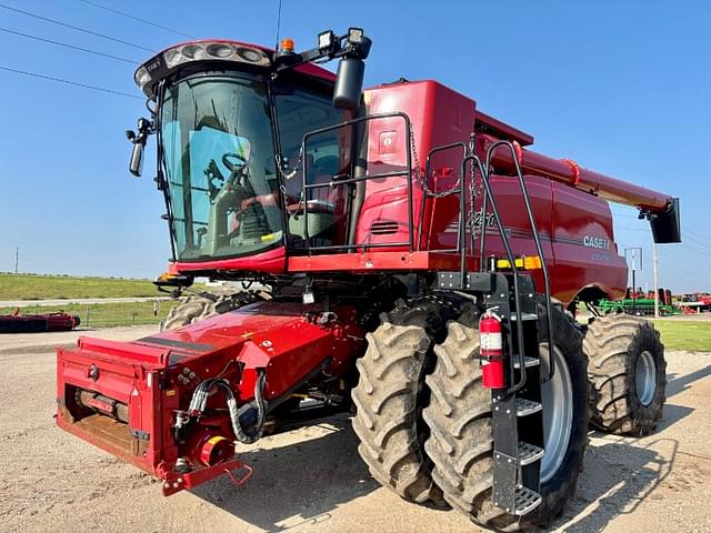 Image of Case IH 7250 equipment image 1