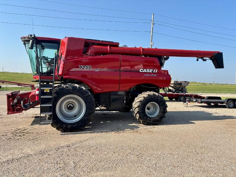 Image of Case IH 7250 Primary image
