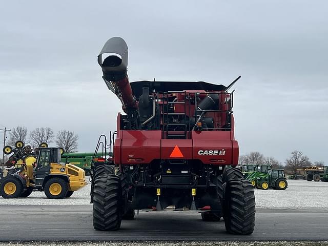 Image of Case IH 7250 equipment image 3