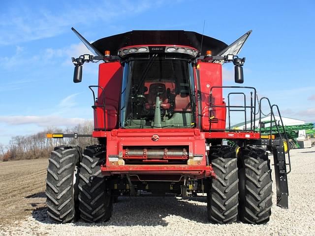 Image of Case IH 7250 equipment image 2