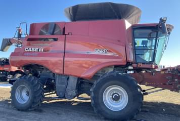 Main image Case IH 7250