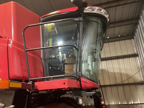 2021 Case IH 7250 Equipment Image0