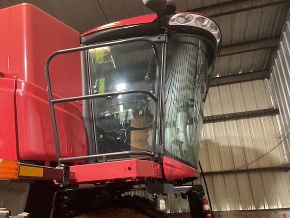 Image of Case IH 7250 Primary image