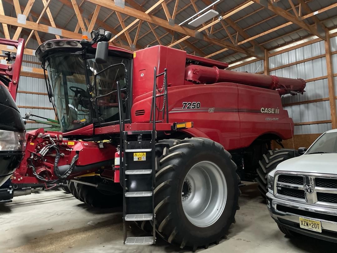 Image of Case IH 7250 Primary Image