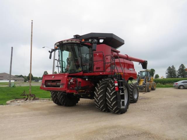 Image of Case IH 7250 equipment image 1