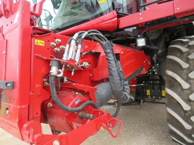 Image of Case IH 7250 equipment image 3