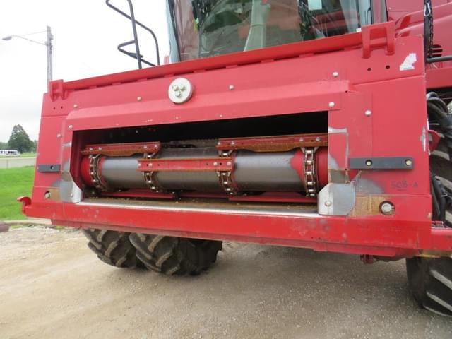 Image of Case IH 7250 equipment image 2