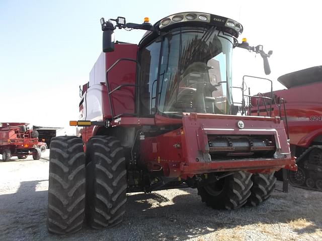 Image of Case IH 7250 equipment image 3