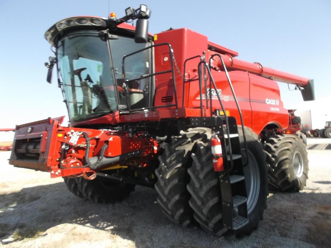 Image of Case IH 7250 Primary image