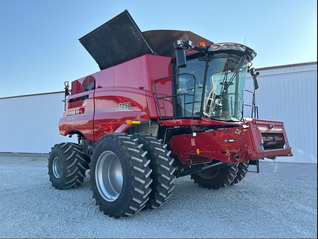 Image of Case IH 7250 Primary image