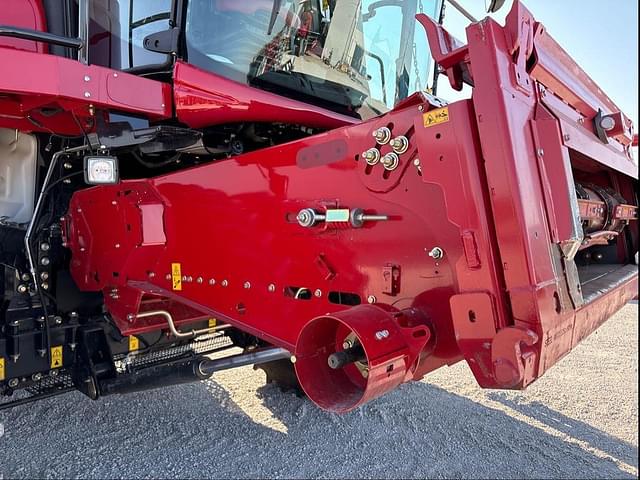 Image of Case IH 7250 equipment image 1