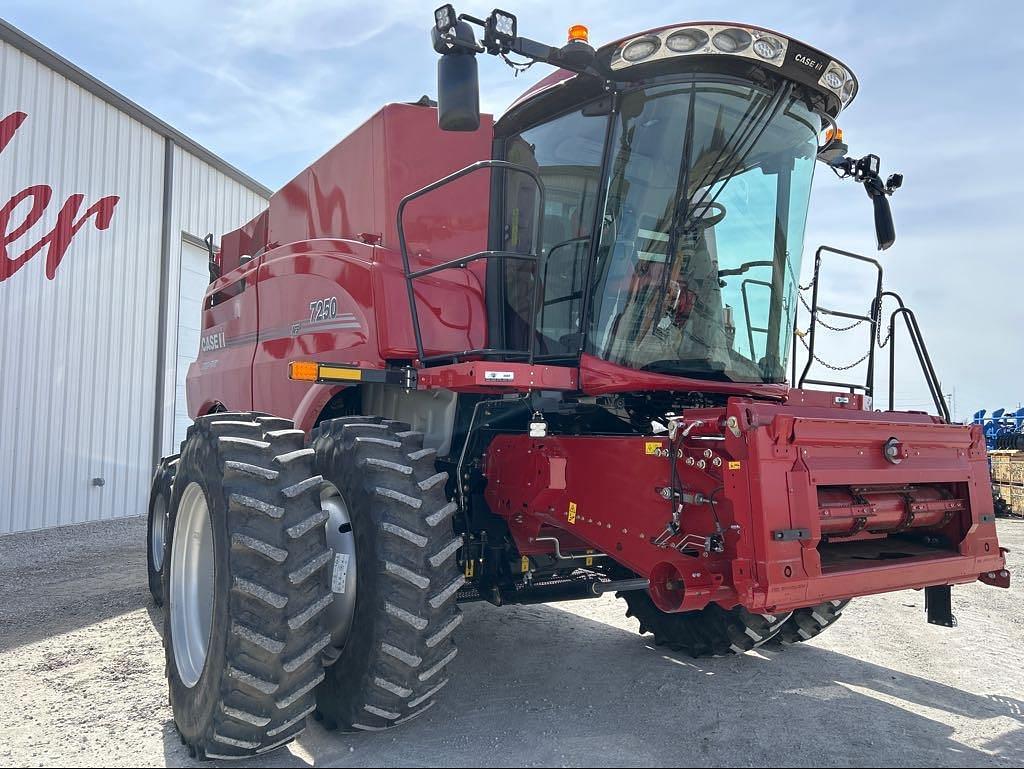 Image of Case IH 7250 Primary image