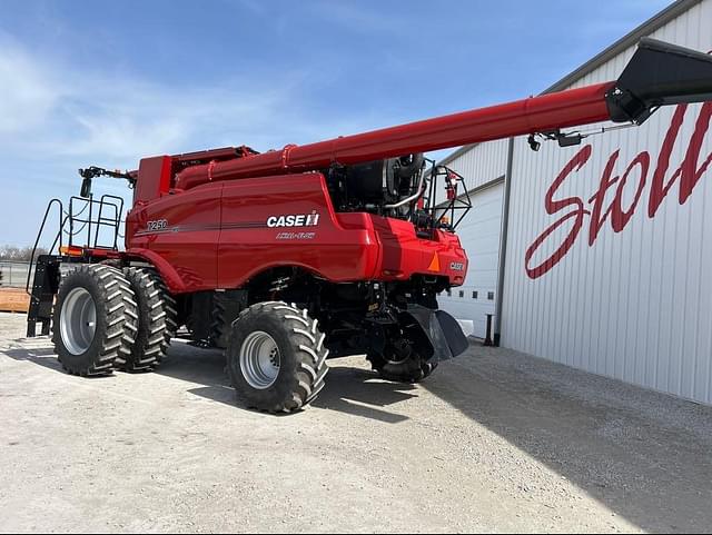 Image of Case IH 7250 equipment image 4