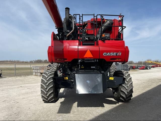 Image of Case IH 7250 equipment image 3