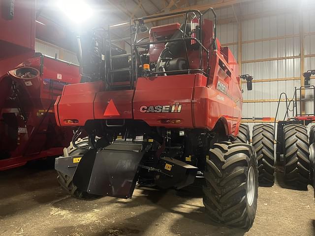 Image of Case IH 8250 equipment image 3