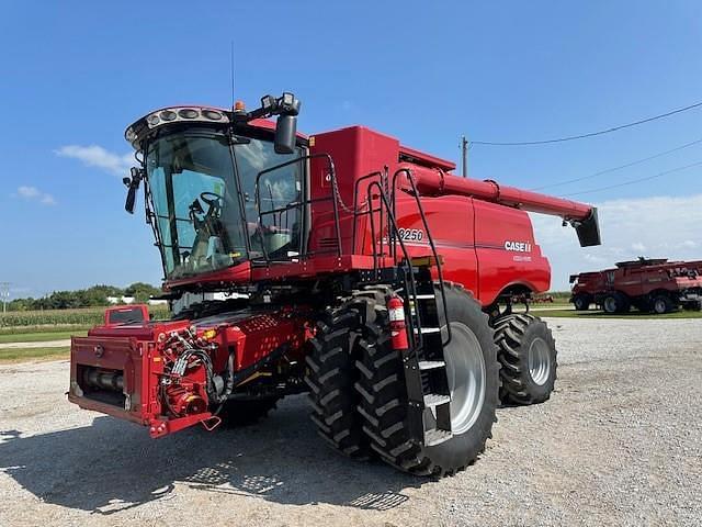 Image of Case IH 8250 Primary image