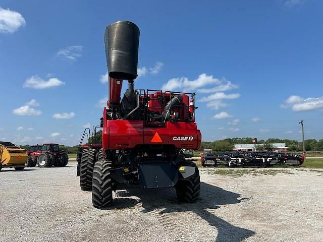 Image of Case IH 8250 equipment image 3