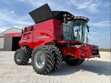 Main image Case IH 8250