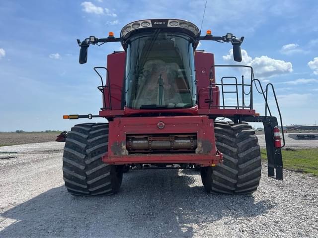 Image of Case IH 8250 equipment image 1