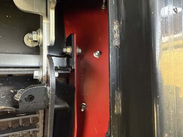 Image of Case IH 8250 equipment image 2