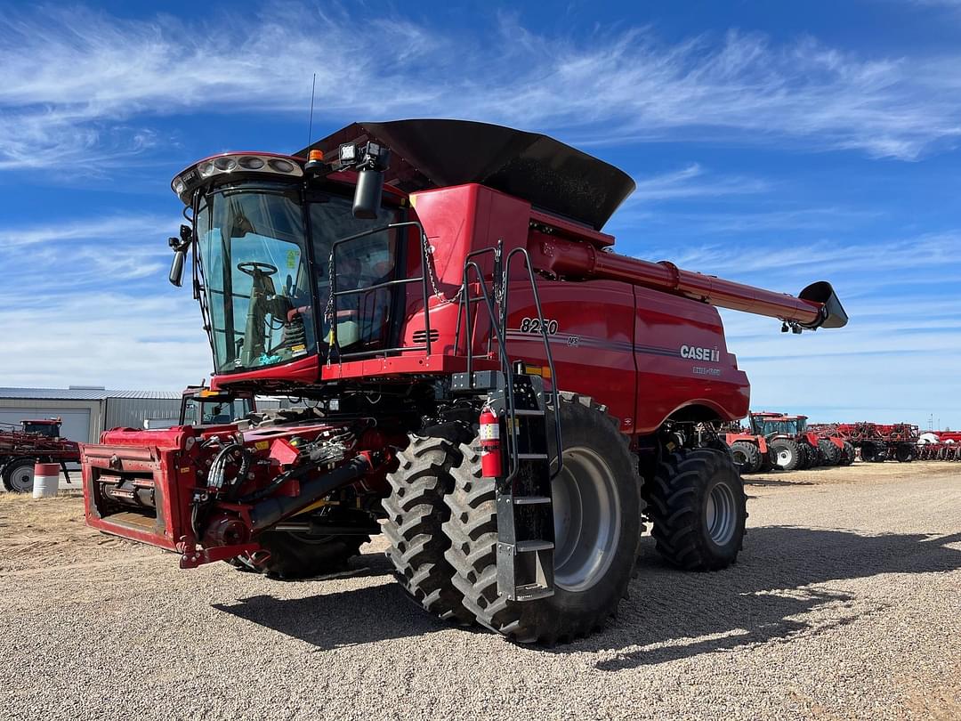 Image of Case IH 8250 Primary image