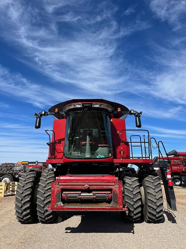 Image of Case IH 8250 equipment image 1