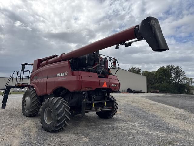 Image of Case IH 8250 equipment image 4