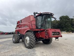 2021 Case IH 8250 Image