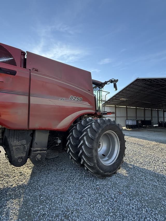 Image of Case IH 8250 equipment image 1