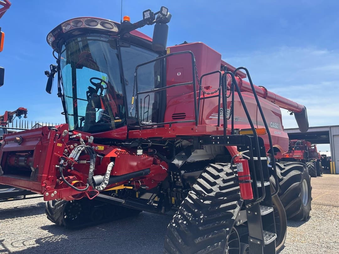 Image of Case IH 8250 Primary image