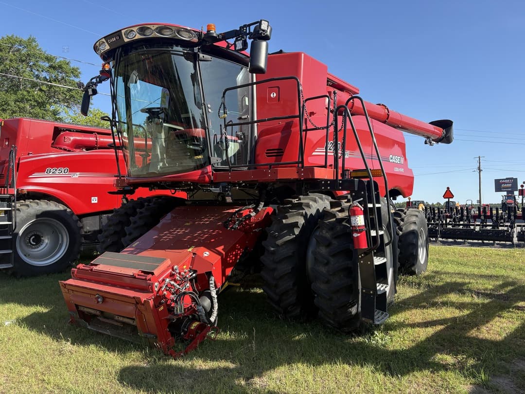 Image of Case IH 8250 Primary image