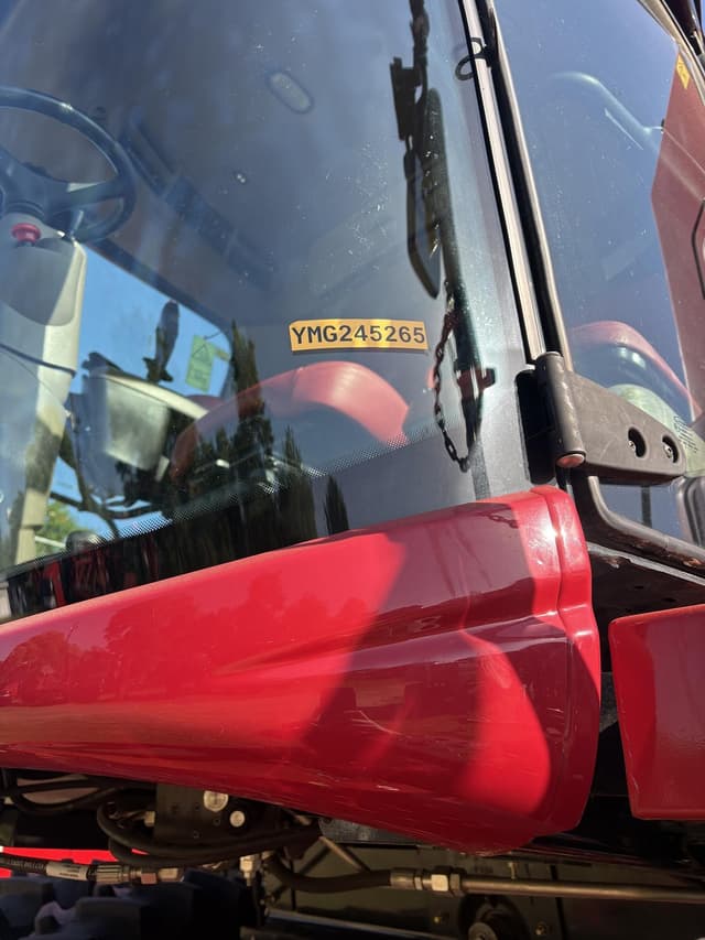 Image of Case IH 8250 equipment image 4