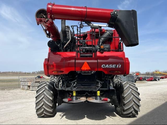 Image of Case IH 8250 equipment image 3