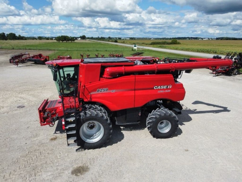 Image of Case IH 8250 Primary image
