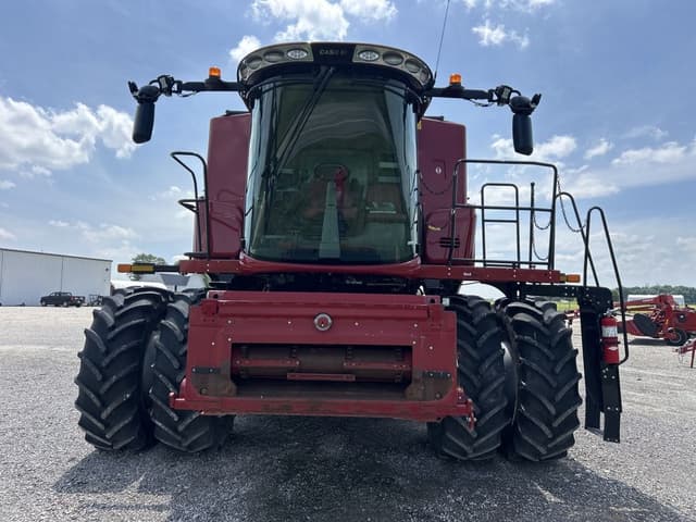 Image of Case IH 8250 equipment image 2