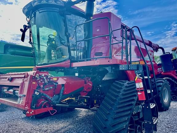 Image of Case IH 8250 equipment image 1