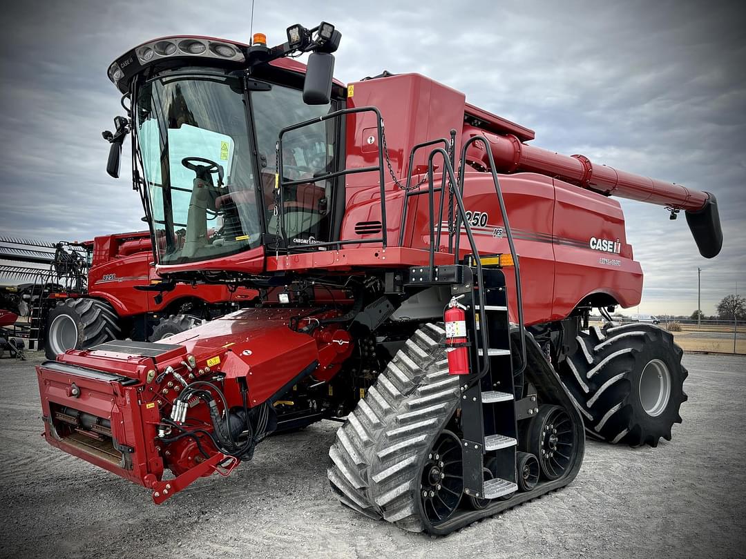 Image of Case IH 8250 Primary image