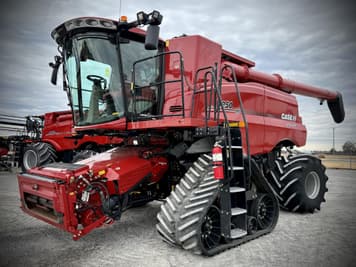 Main image Case IH 8250