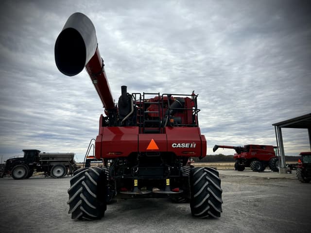 Image of Case IH 8250 equipment image 3